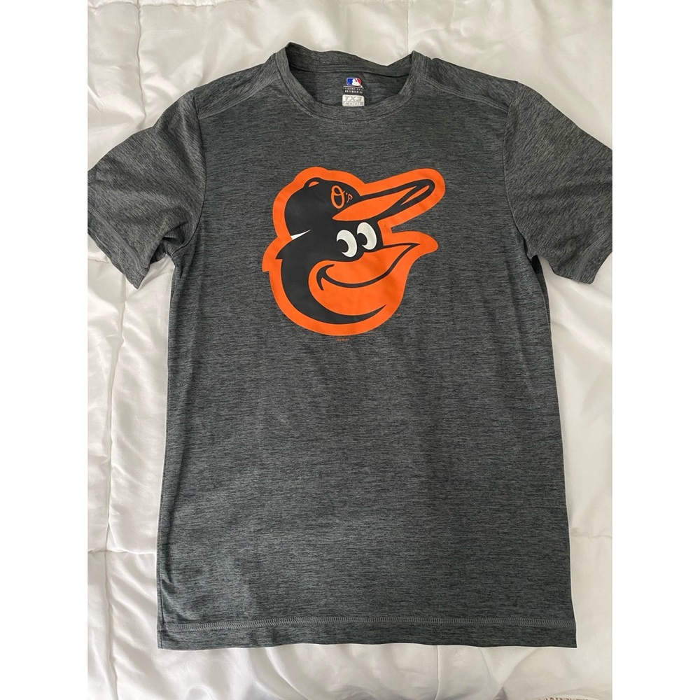 Baltimore Orioles Dri-Fit Shirt